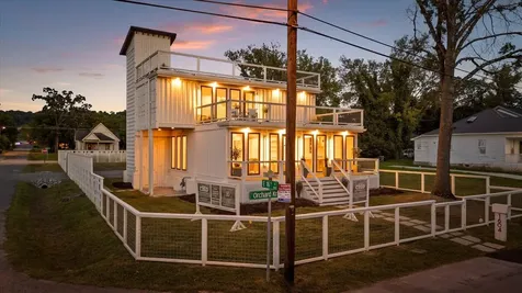 1604 S Orchard Knob Avenue Chattanooga TN 37404