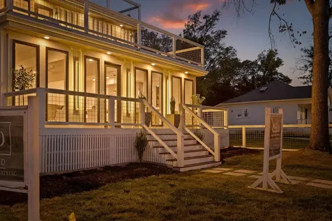 1604 S Orchard Knob Avenue Chattanooga TN 37404