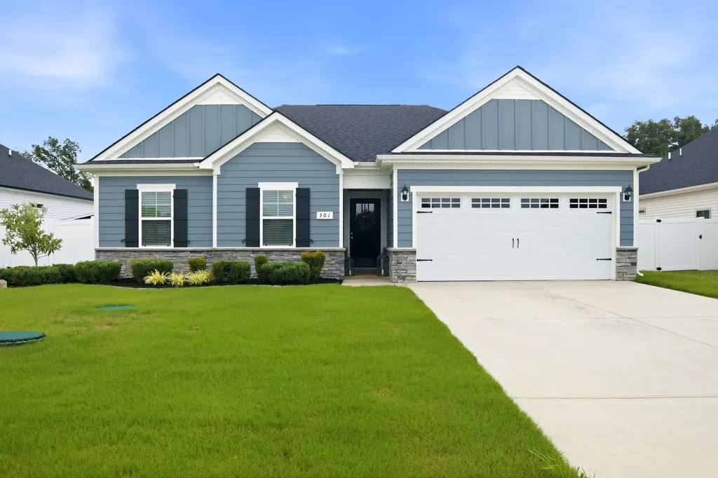 301 Ruby Cate Way Murfreesboro TN 37128
