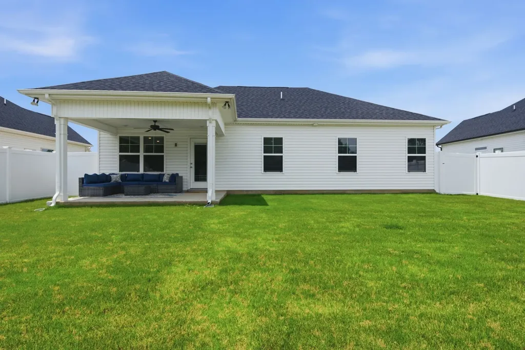 301 Ruby Cate Way Murfreesboro TN 37128