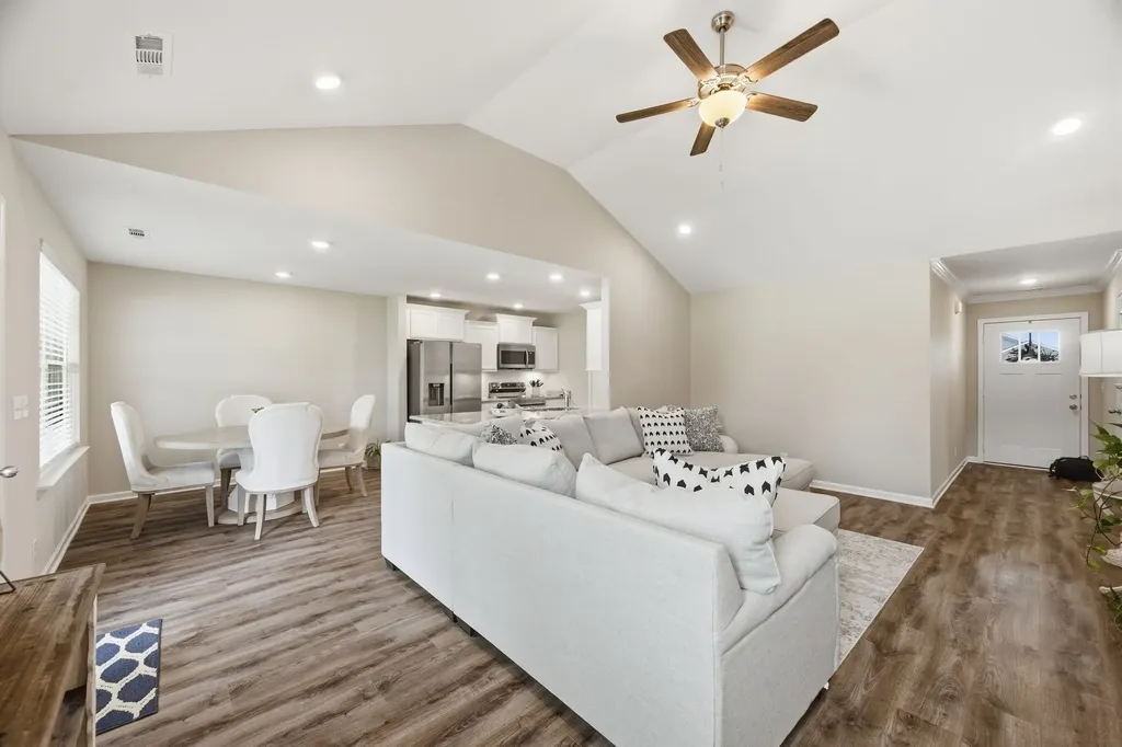 301 Ruby Cate Way Murfreesboro TN 37128