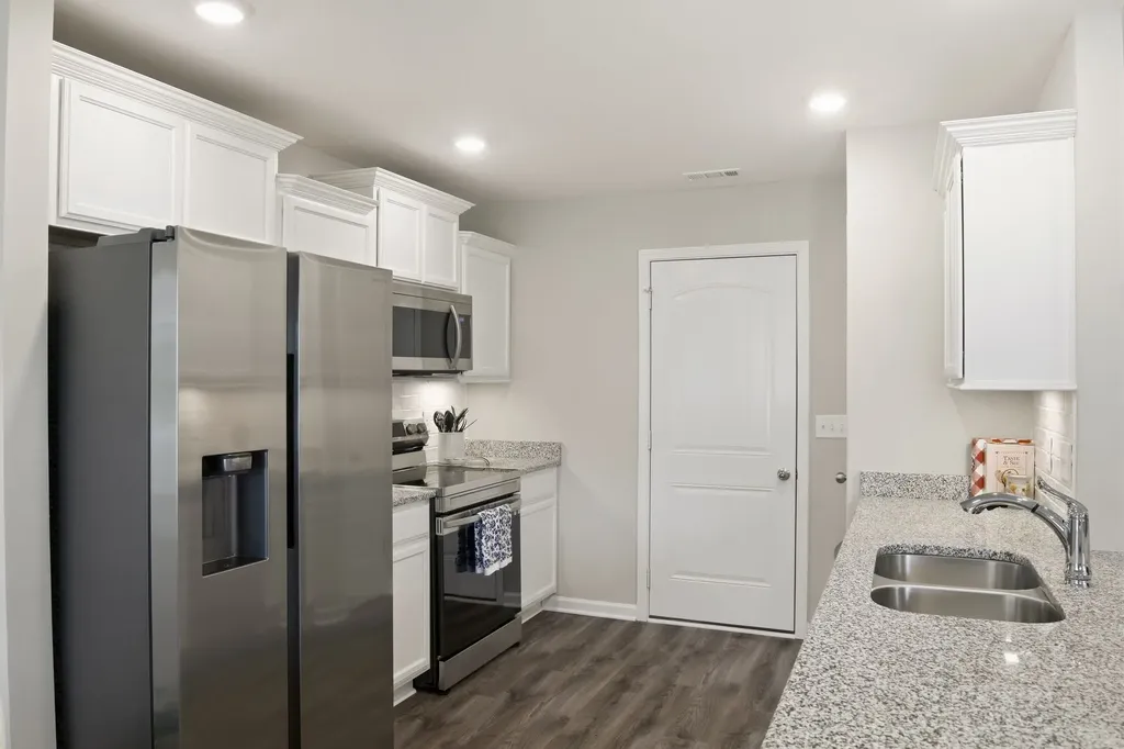 301 Ruby Cate Way Murfreesboro TN 37128