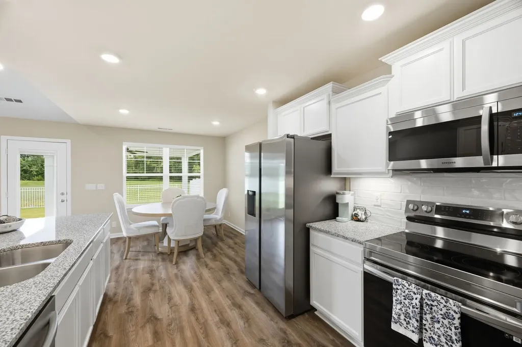 301 Ruby Cate Way Murfreesboro TN 37128