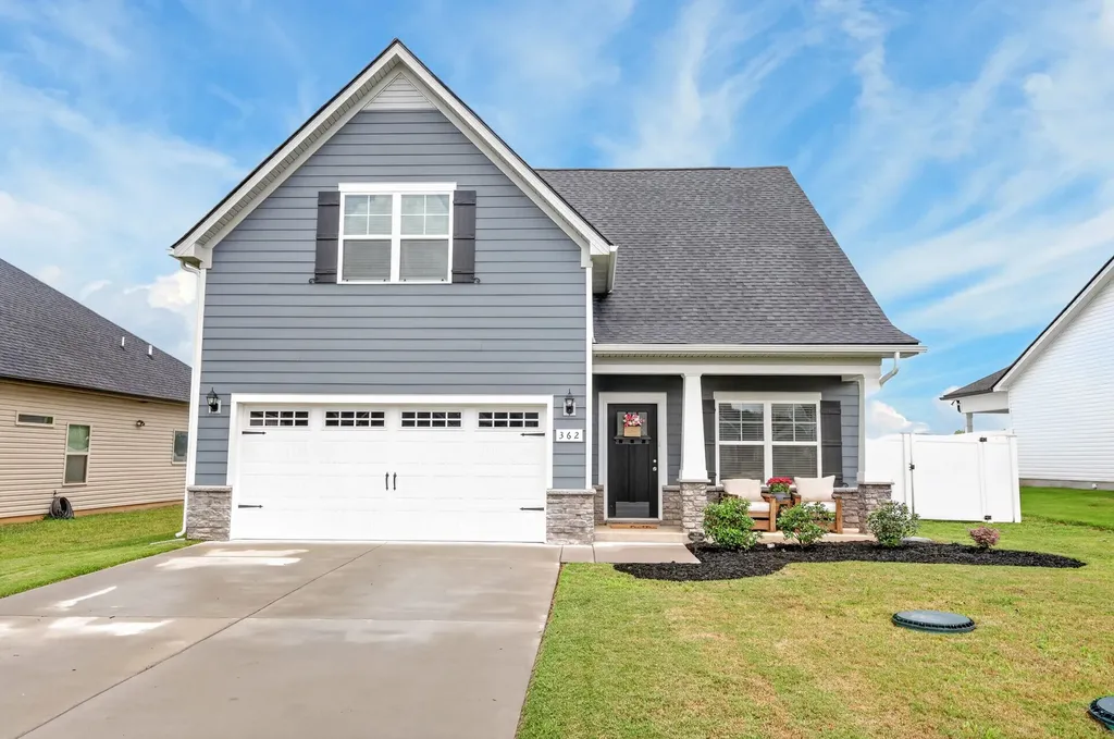 362 Ruby Cate Way Murfreesboro TN 37128
