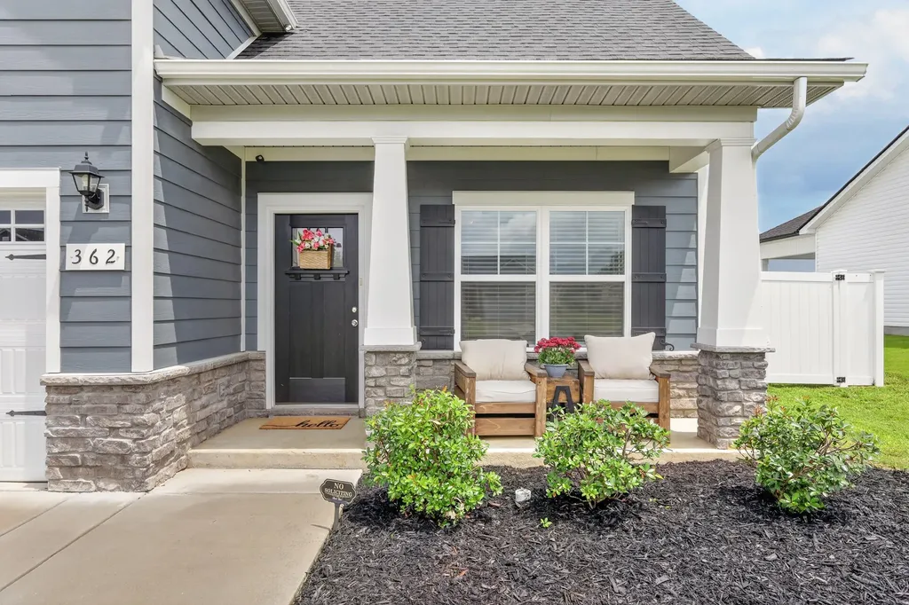 362 Ruby Cate Way Murfreesboro TN 37128