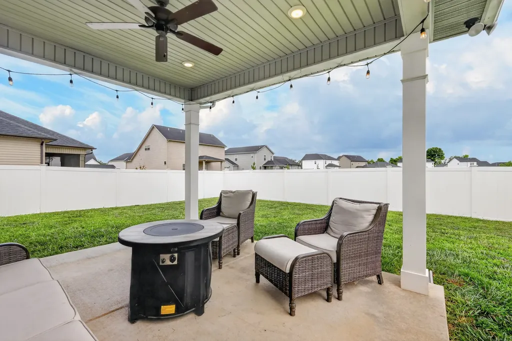 362 Ruby Cate Way Murfreesboro TN 37128