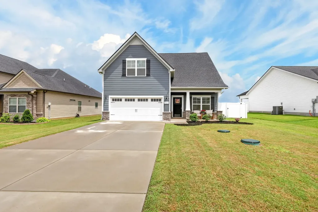 362 Ruby Cate Way Murfreesboro TN 37128