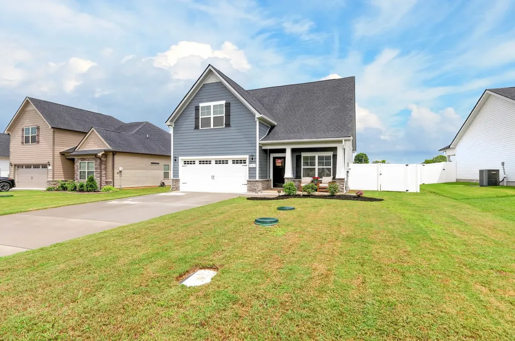362 Ruby Cate Way Murfreesboro TN 37128