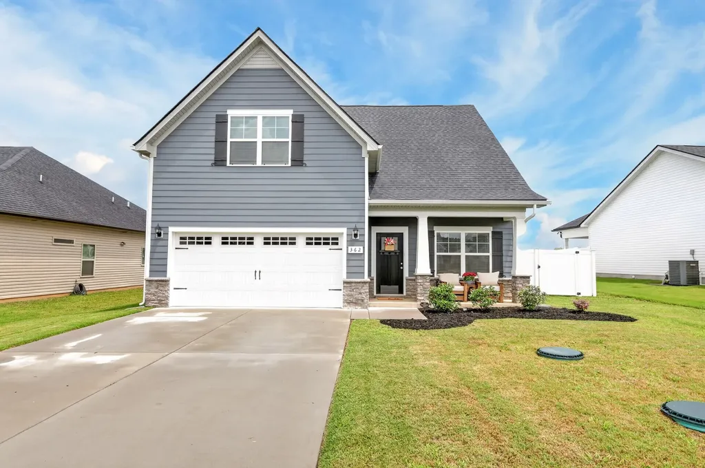 362 Ruby Cate Way Murfreesboro TN 37128