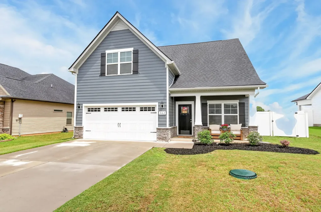 362 Ruby Cate Way Murfreesboro TN 37128