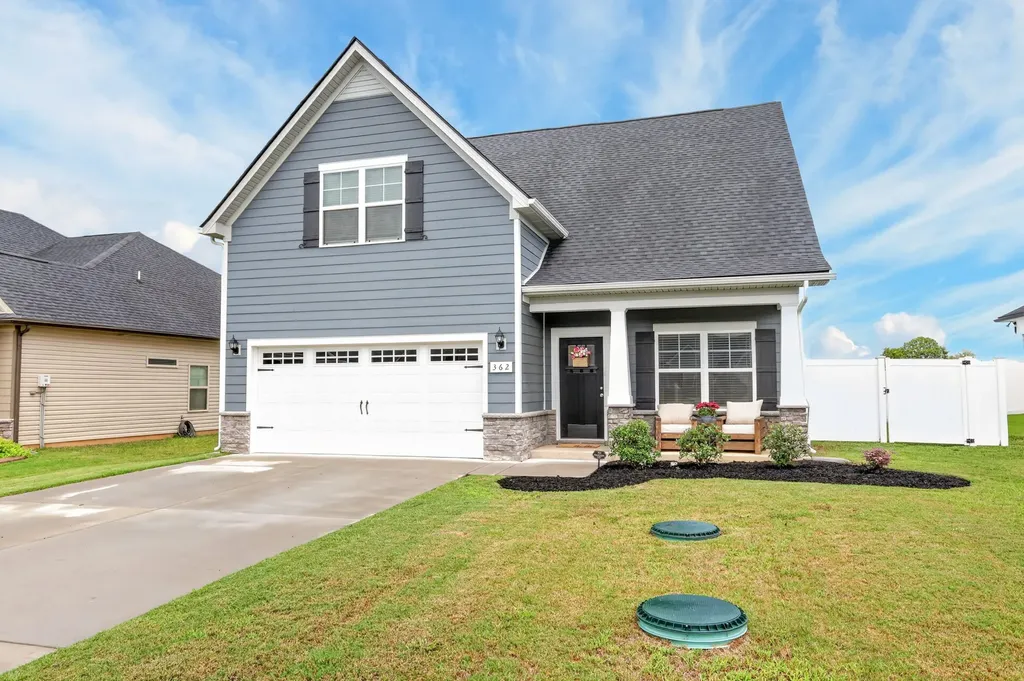 362 Ruby Cate Way Murfreesboro TN 37128