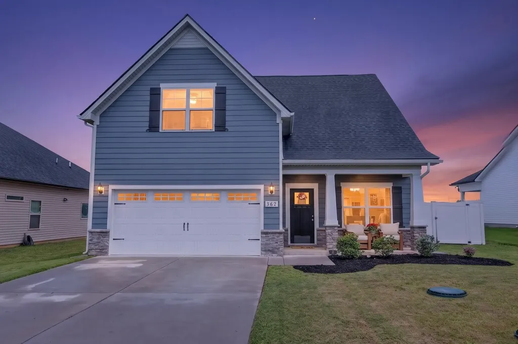 362 Ruby Cate Way Murfreesboro TN 37128
