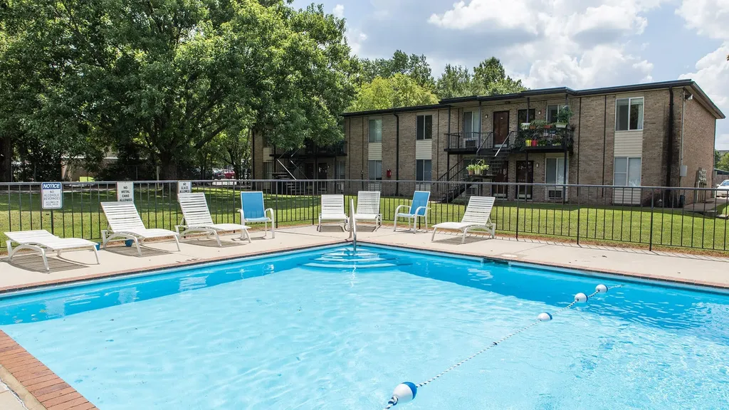 2850 Middle Tennessee Boulevard Murfreesboro TN 37130