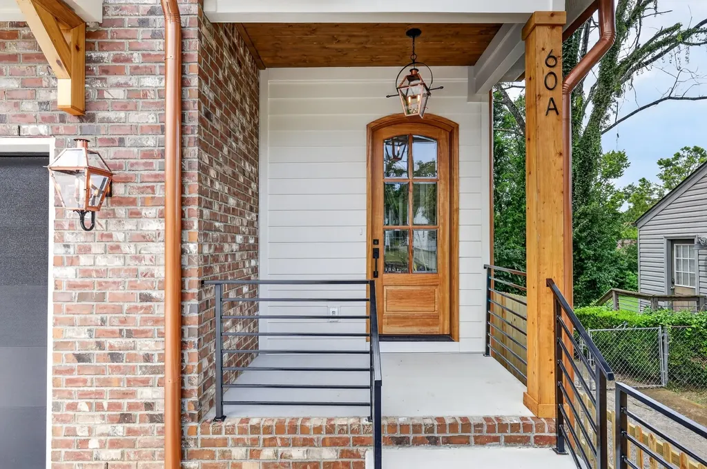 60A Creighton Avenue Nashville TN 37206
