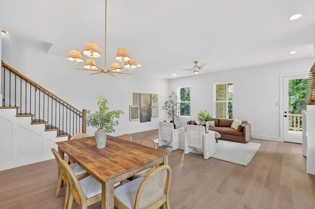 60A Creighton Avenue Nashville TN 37206