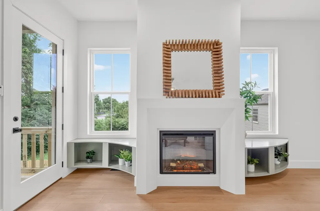 60A Creighton Avenue Nashville TN 37206