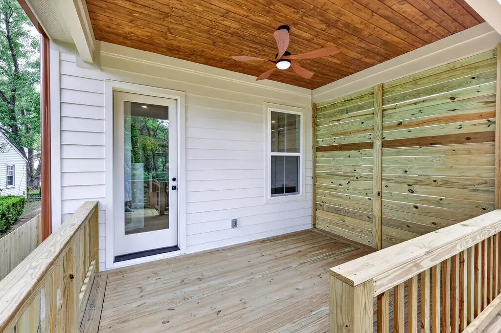 60A Creighton Avenue Nashville TN 37206
