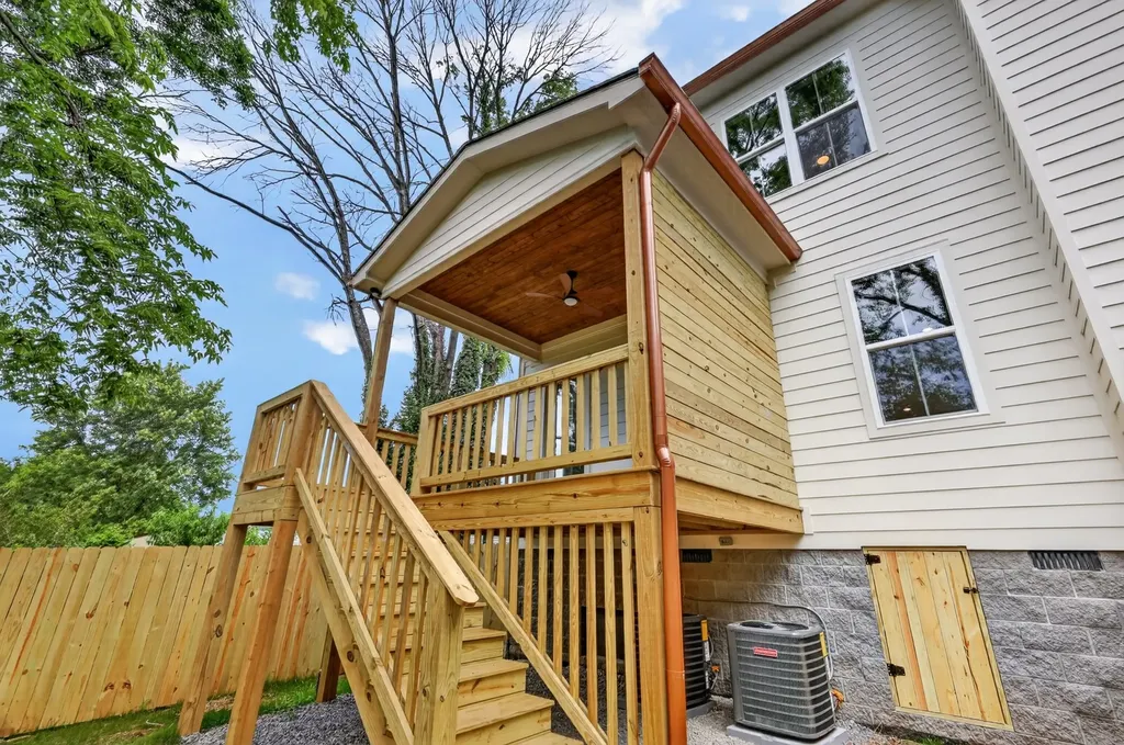 60A Creighton Avenue Nashville TN 37206