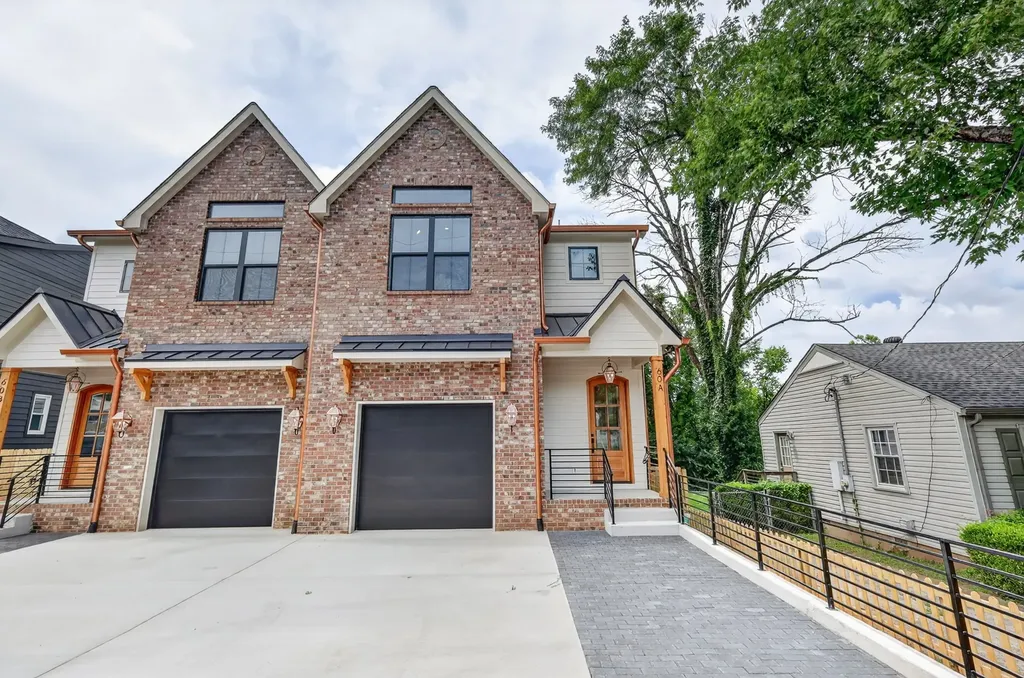 60A Creighton Avenue Nashville TN 37206