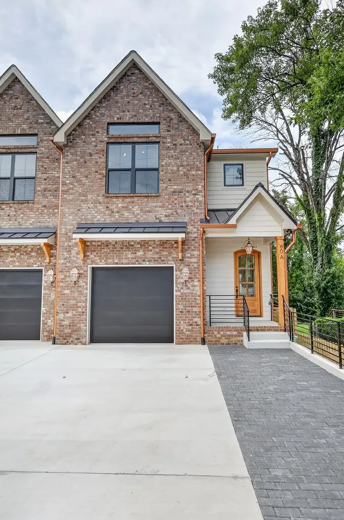60A Creighton Avenue Nashville TN 37206