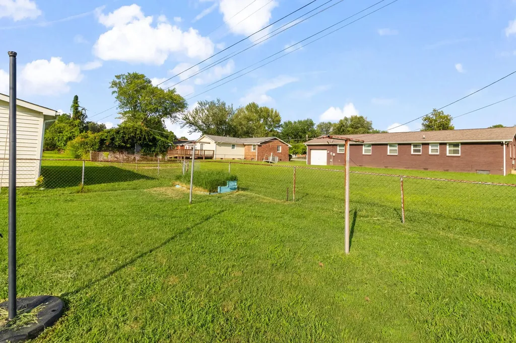 2233 Robin Drive Clarksville TN 37042