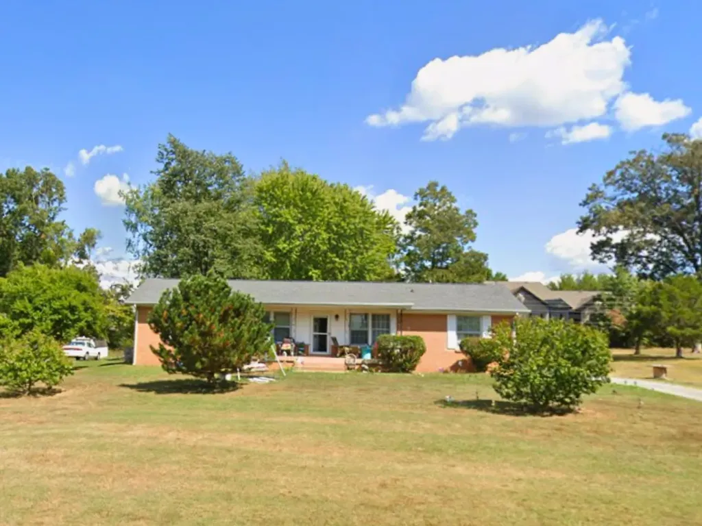 2801 Thrush Drive Clarksville TN 37040