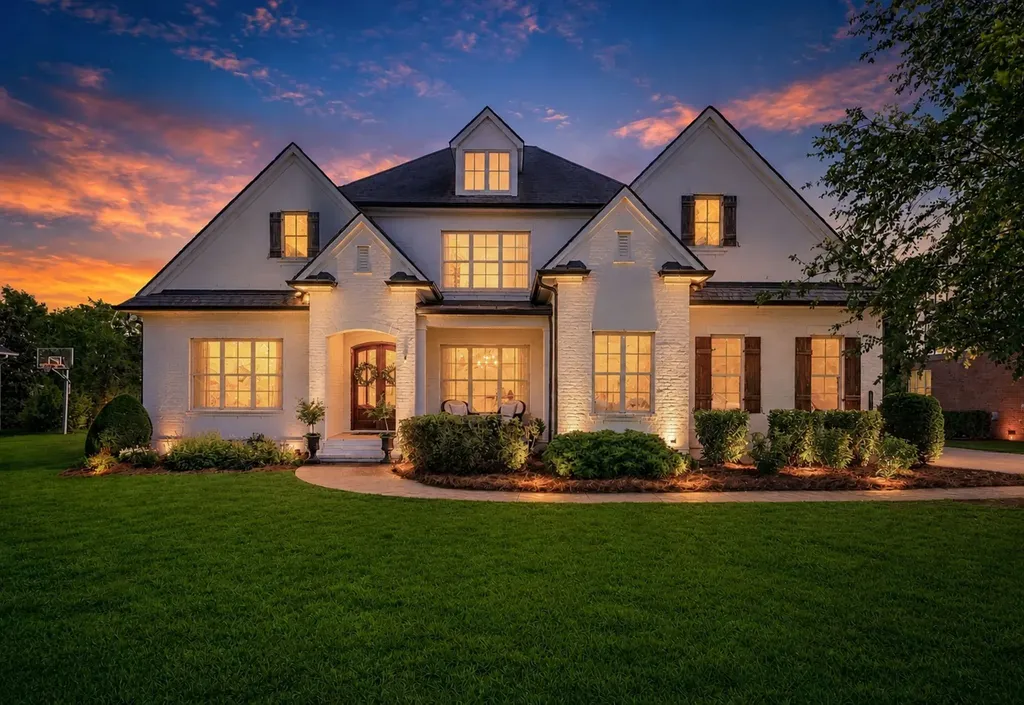 2608 Benington Place Nolensville TN 37135