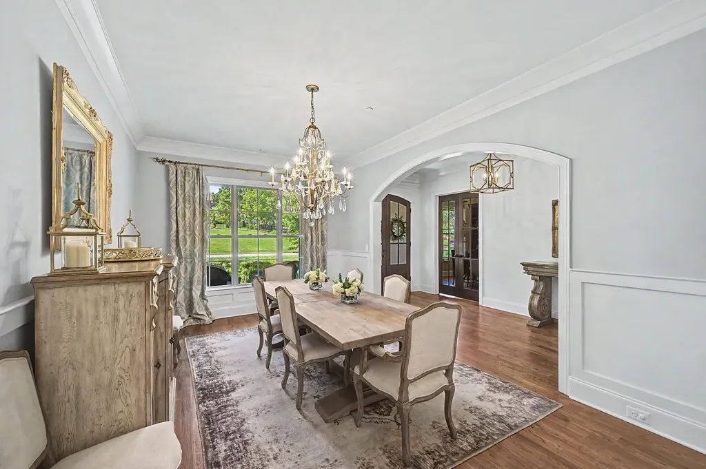 2608 Benington Place Nolensville TN 37135