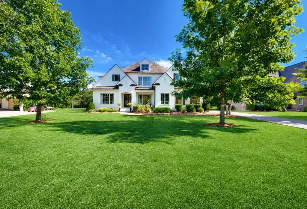 2608 Benington Place Nolensville TN 37135