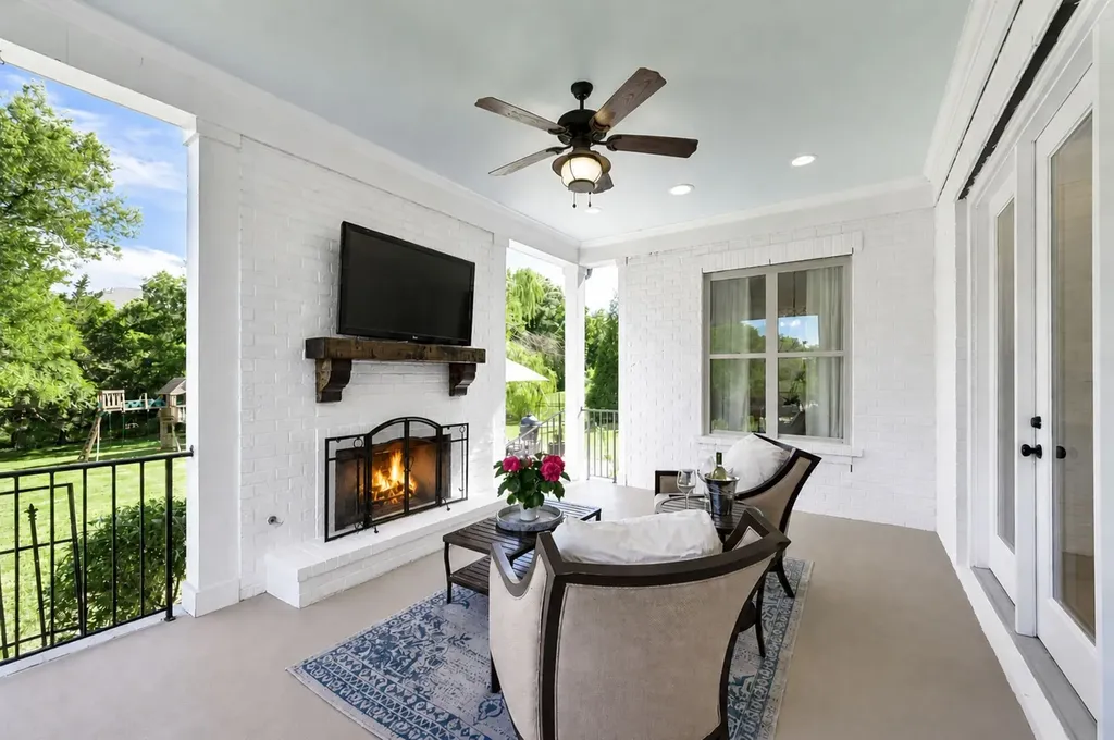 2608 Benington Place Nolensville TN 37135