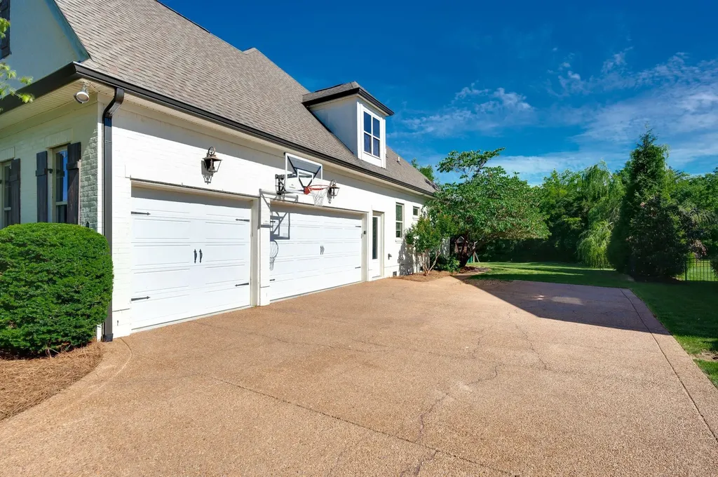 2608 Benington Place Nolensville TN 37135