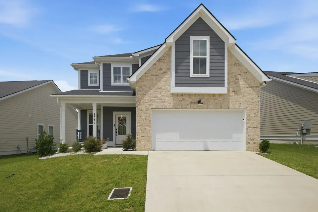 7579 Maggie Drive Antioch TN 37013