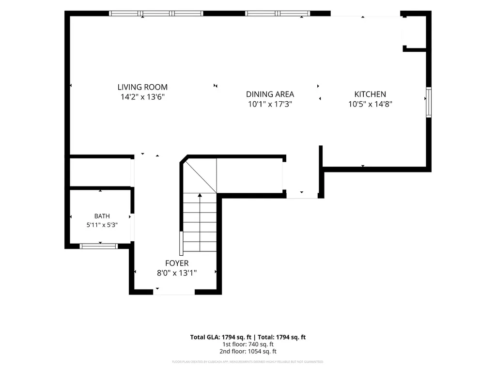 7579 Maggie Drive Antioch TN 37013