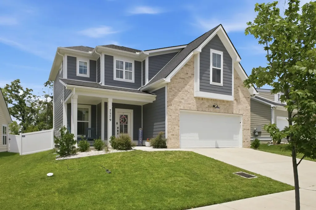7579 Maggie Drive Antioch TN 37013