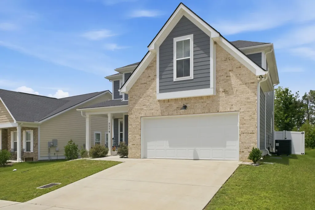 7579 Maggie Drive Antioch TN 37013