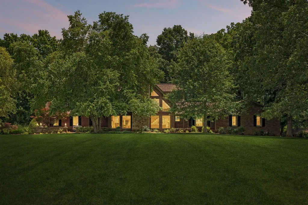 3225 Pinson School Road Greenbrier TN 37073