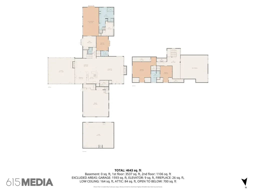 3225 Pinson School Road Greenbrier TN 37073