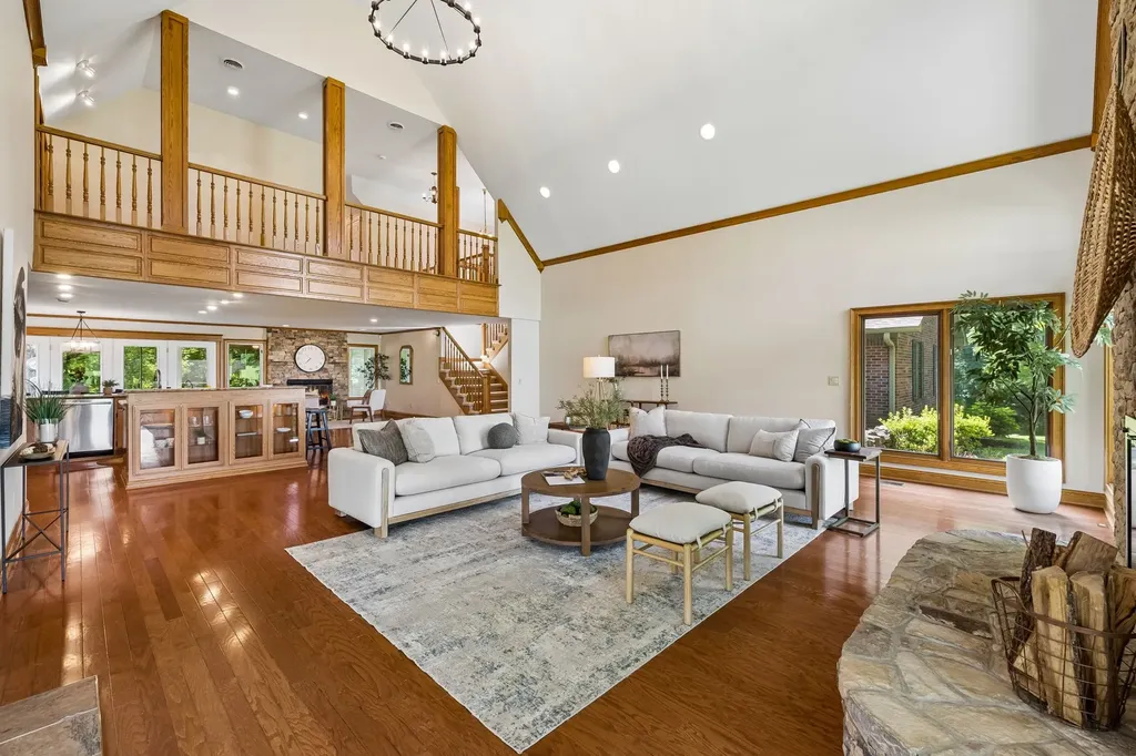 3225 Pinson School Road Greenbrier TN 37073