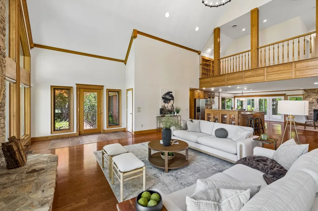 3225 Pinson School Road Greenbrier TN 37073