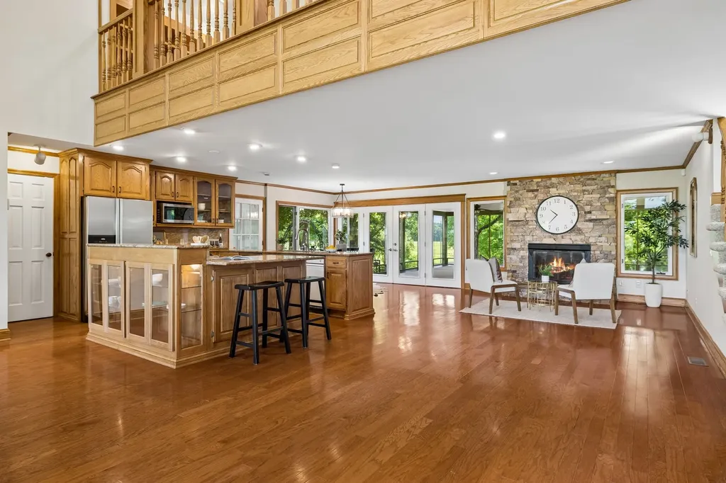 3225 Pinson School Road Greenbrier TN 37073