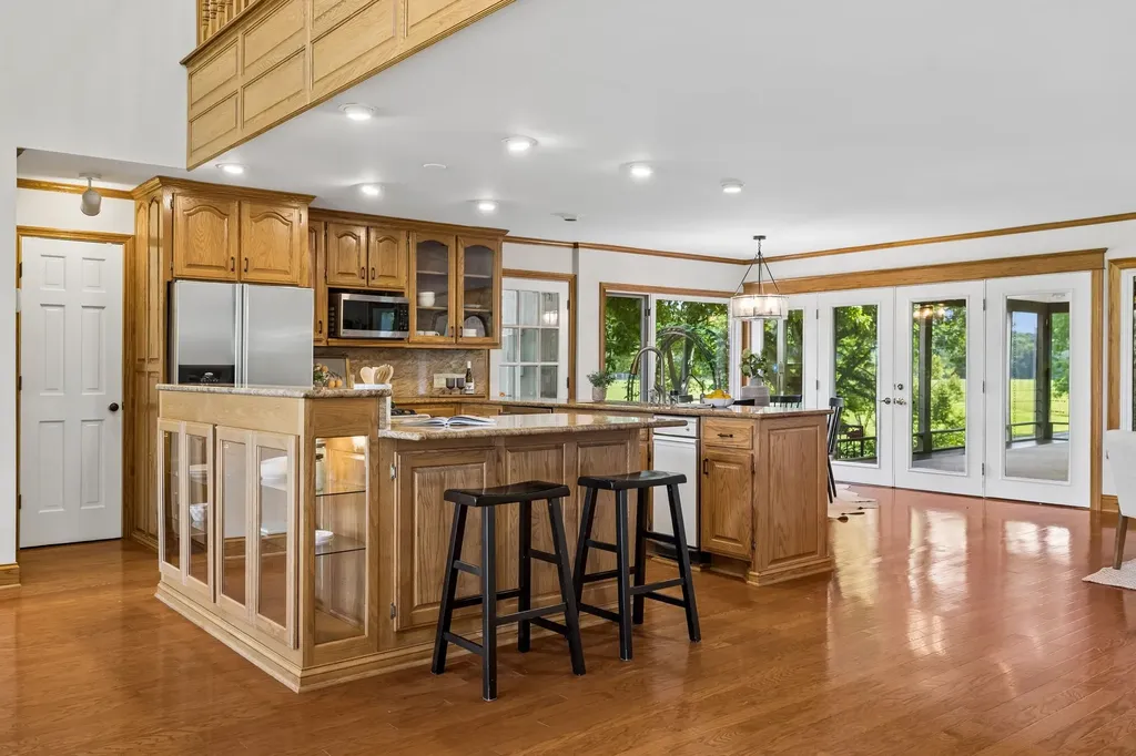 3225 Pinson School Road Greenbrier TN 37073