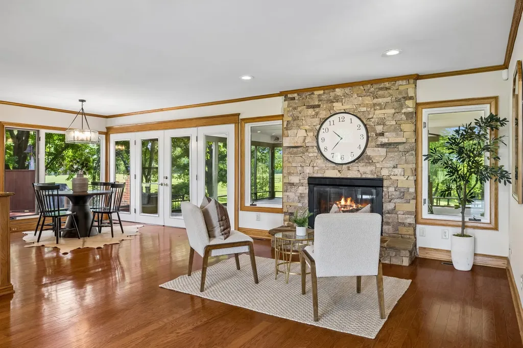3225 Pinson School Road Greenbrier TN 37073