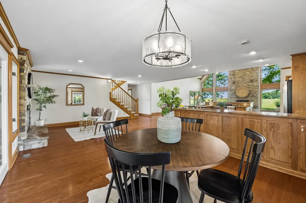 3225 Pinson School Road Greenbrier TN 37073