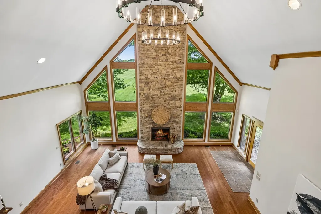 3225 Pinson School Road Greenbrier TN 37073