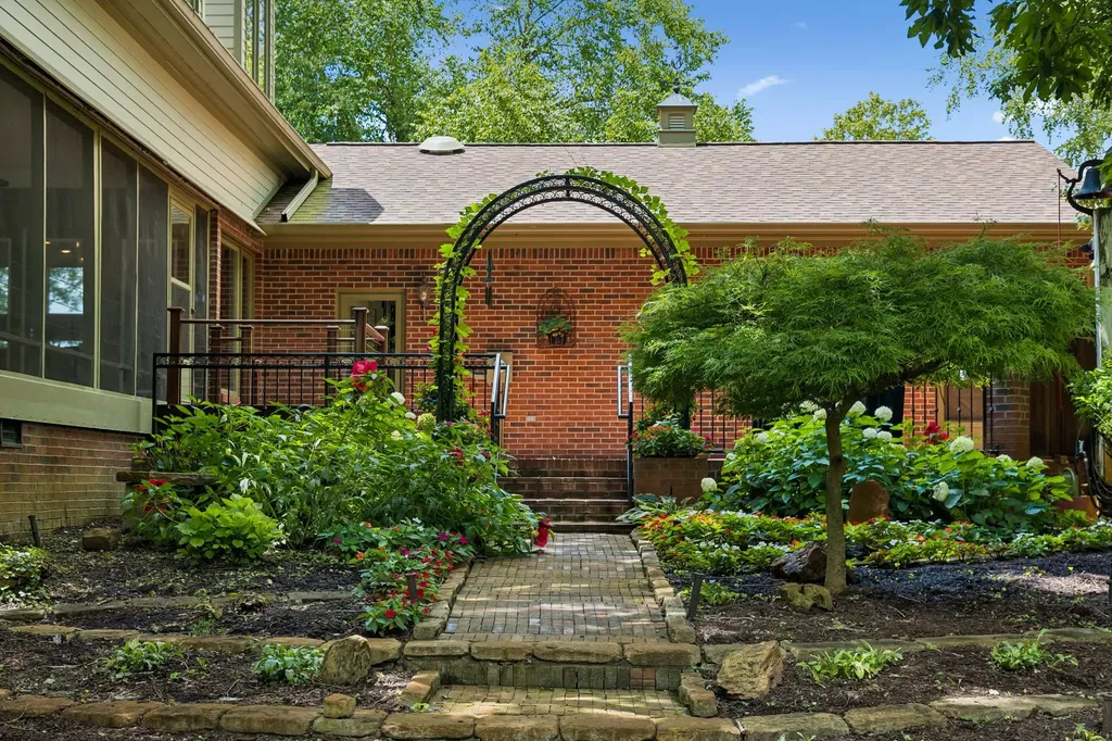 3225 Pinson School Road Greenbrier TN 37073