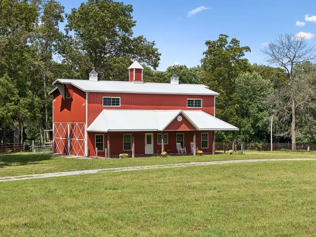 3225 Pinson School Road Greenbrier TN 37073