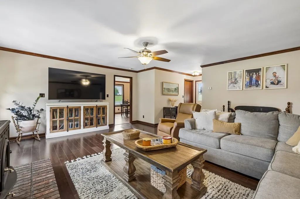 3225 Pinson School Road Greenbrier TN 37073