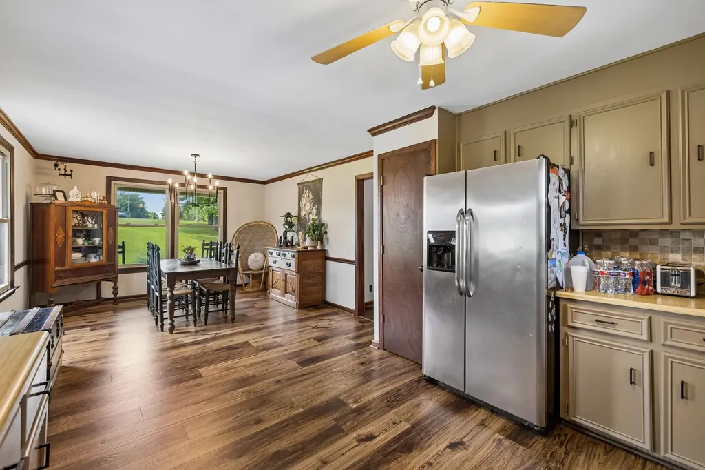 3225 Pinson School Road Greenbrier TN 37073