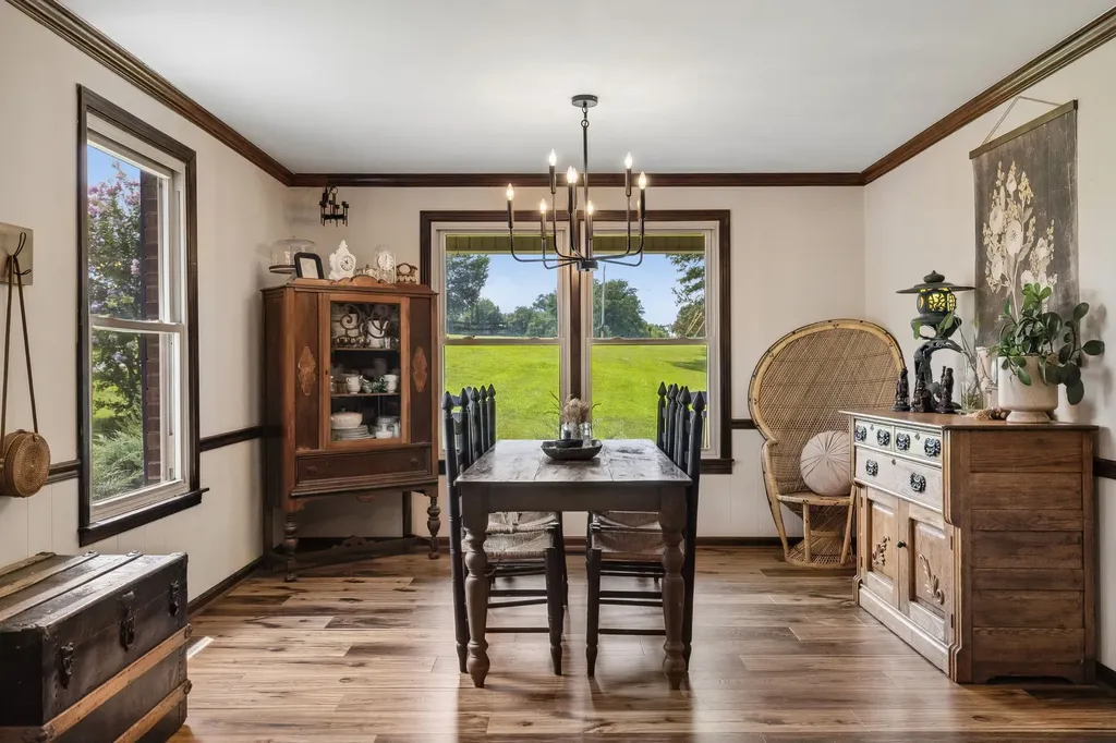 3225 Pinson School Road Greenbrier TN 37073