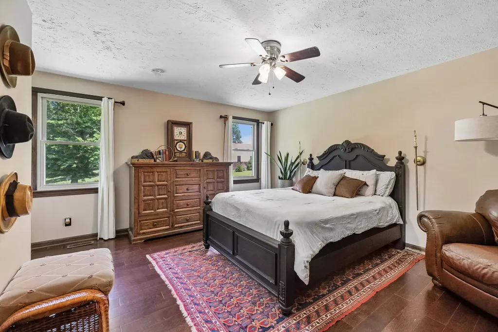 3225 Pinson School Road Greenbrier TN 37073